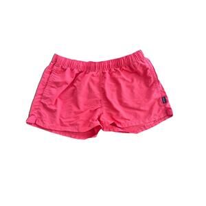 Patagonia Women’s Large Shorts 2”